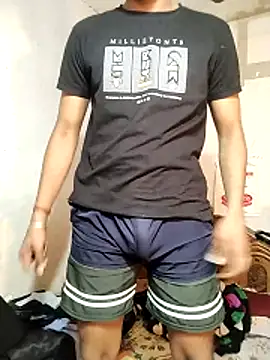 Snapshot of hot_fit_boy chatting on February 28, 2026, 5:19 am hot fit boy online show from February 28, 2026, 5:19 am