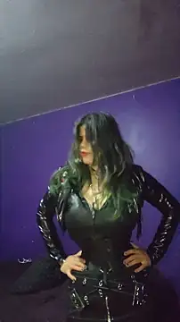 Zorrapunka online show from June 11, 2026, 7:01 pm