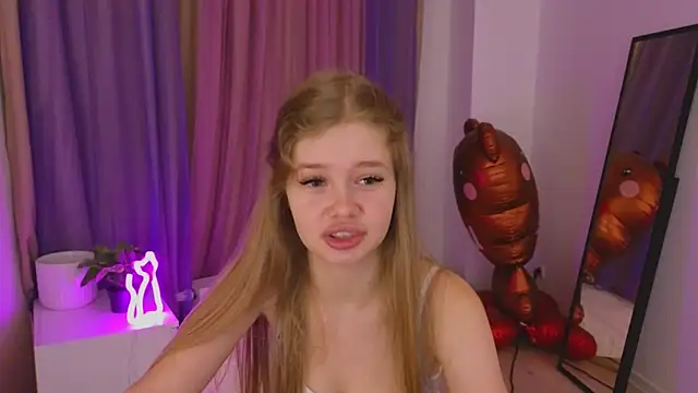 belrinaa online show from July 27, 2026, 9:11 pm