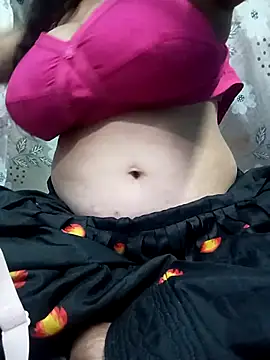 DiyaBaby-11 online show from March 31, 2026, 8:59 am