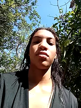 ginevere 20 online show from March 30, 2026, 7:26 pm