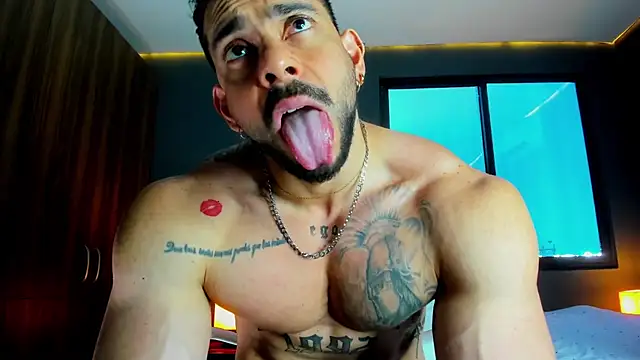 massimo visconti online show from March 26, 2026, 4:45 pm