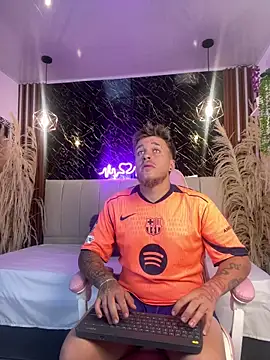 keane lee  online show from March 18, 2026, 1:03 pm