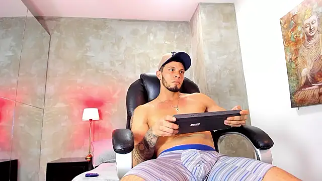 mike burke online show from February 28, 2026, 7:15 pm