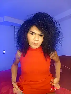 Snapshot of V-nus chatting on March 6, 2026, 7:27 am V-nus online show from March 6, 2026, 7:27 am