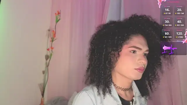 Snapshot of V-nus chatting on March 27, 2026, 3:34 am V-nus online show from March 27, 2026, 3:34 am