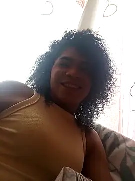 Snapshot of V-nus chatting on March 31, 2026, 6:52 pm V-nus online show from March 31, 2026, 6:52 pm