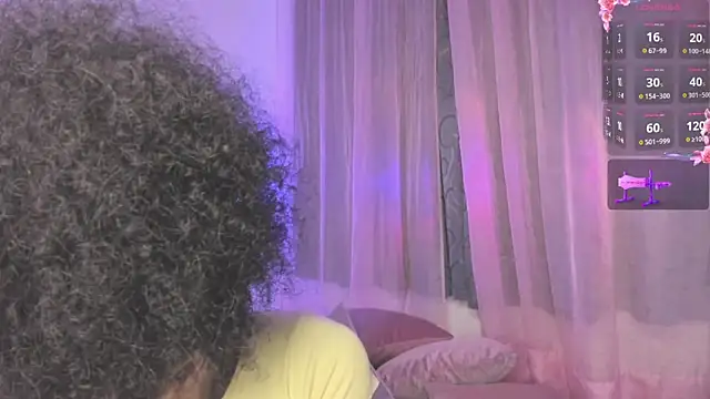 Snapshot of V-nus chatting on April 11, 2026, 3:00 am V-nus online show from April 11, 2026, 3:00 am