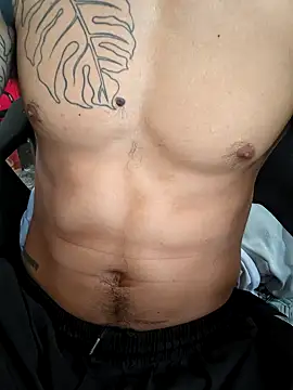 Snapshot of unleash6966 chatting on March 3, 2026, 4:24 pm unleash6966 online show from March 3, 2026, 4:24 pm