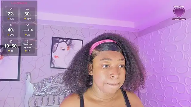 Genesisraydenx online show from June 20, 2026, 8:44 pm