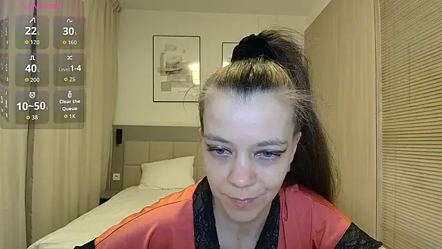 Snapshot of Yana-XX chatting on March 3, 2026, 1:45 am Yana-XX online show from March 3, 2026, 1:45 am