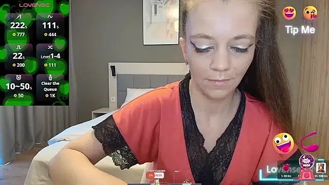 Snapshot of Yana-XX chatting on April 25, 2026, 3:20 pm Yana-XX online show from April 25, 2026, 3:20 pm