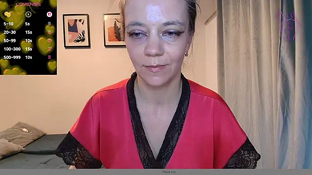 Snapshot of Yana-XX chatting on July 18, 2026, 8:45 pm Yana-XX online show from July 18, 2026, 8:45 pm