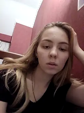 Prinseska27 online show from February 27, 2026, 7:03 pm