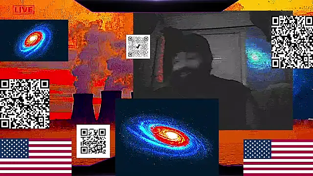 RussellTaylorLacy online show from April 22, 2026, 4:59 am