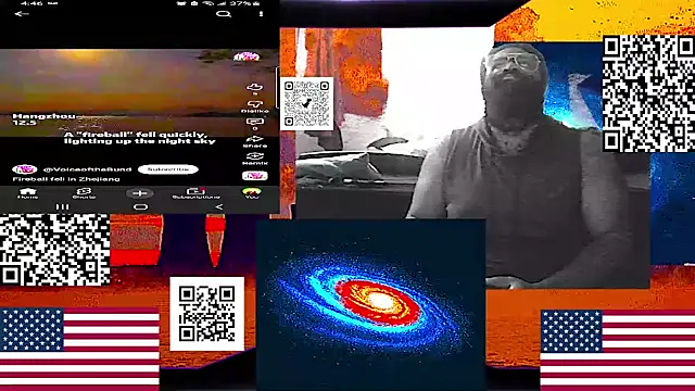 Snapshot of RussellTaylorLacy chatting on May 30, 2026, 5:21 pm RussellTaylorLacy online show from May 30, 2026, 5:21 pm