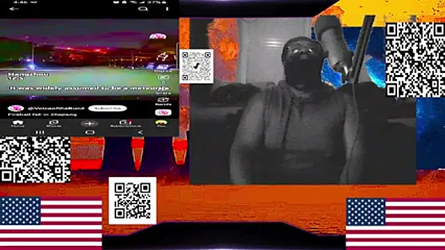 Snapshot of RussellTaylorLacy chatting on June 1, 2026, 2:24 am RussellTaylorLacy online show from June 1, 2026, 2:24 am