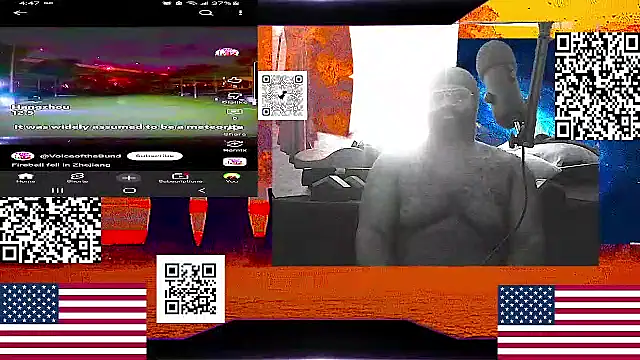 Snapshot of RussellTaylorLacy chatting on June 1, 2026, 2:30 pm RussellTaylorLacy online show from June 1, 2026, 2:30 pm