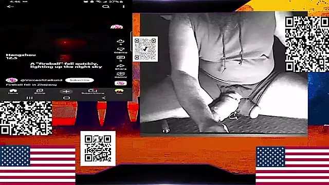 RussellTaylorLacy online show from June 12, 2026, 4:22 am