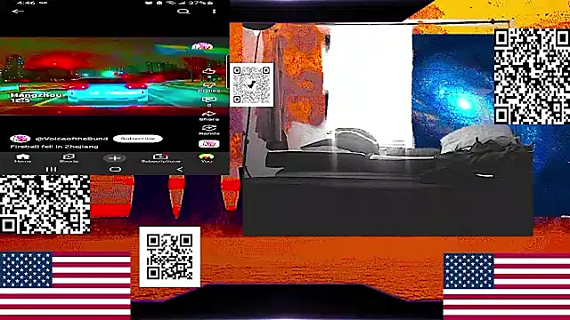 RussellTaylorLacy online show from June 17, 2026, 3:46 pm