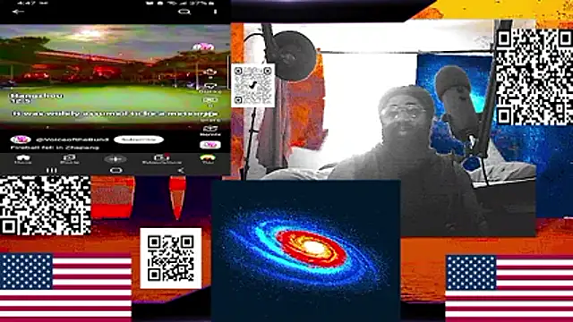 RussellTaylorLacy online show from June 20, 2026, 7:16 pm