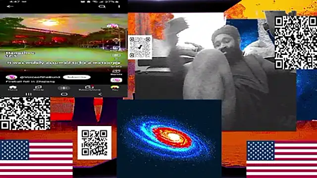RussellTaylorLacy online show from June 29, 2026, 11:16 pm