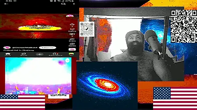 RussellTaylorLacy online show from July 6, 2026, 10:56 am