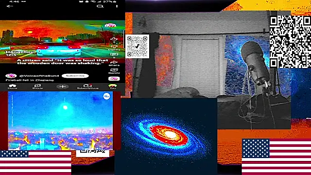 RussellTaylorLacy online show from July 8, 2026, 7:46 am