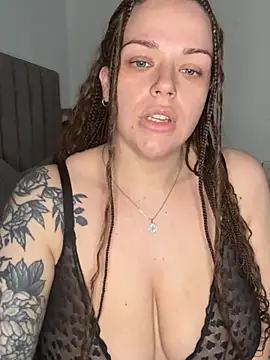 Cookieex online show from April 12, 2026, 6:02 pm