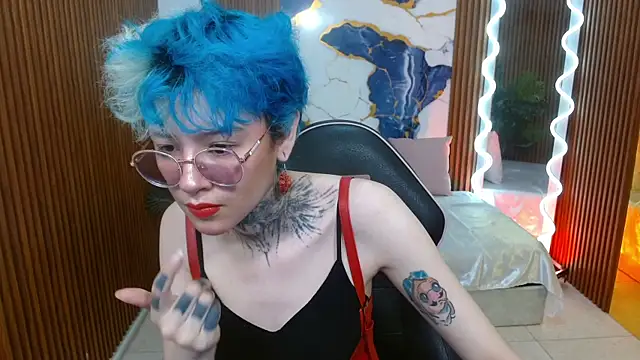 Snapshot of Lyra_tay chatting on March 3, 2026, 6:58 pm Lyra tay online show from March 3, 2026, 6:58 pm