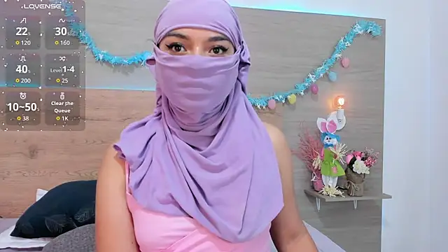  jennaa online show from April 1, 2026, 8:06 pm