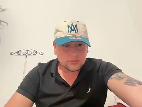 Oscar6867 online show from February 27, 2026, 7:19 am