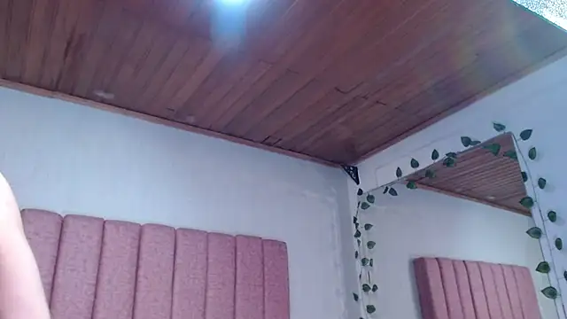 Snapshot of SaraLjordad chatting on June 27, 2026, 4:45 pm SaraLjordad online show from June 27, 2026, 4:45 pm