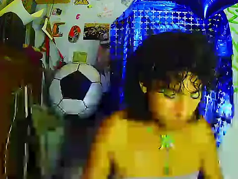 Snapshot of RAMONA_TIJERAX chatting on June 27, 2026, 7:24 am RAMONA TIJERAX online show from June 27, 2026, 7:24 am