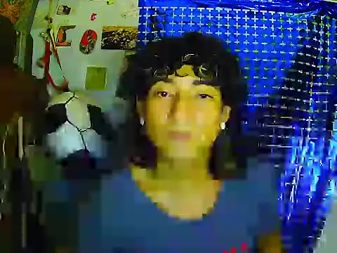 Snapshot of RAMONA_TIJERAX chatting on July 1, 2026, 7:54 am RAMONA TIJERAX online show from July 1, 2026, 7:54 am