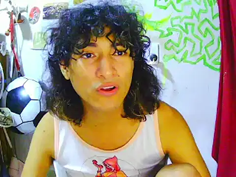 Snapshot of RAMONA_TIJERAX chatting on July 18, 2026, 10:57 pm RAMONA TIJERAX online show from July 18, 2026, 10:57 pm