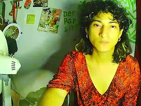 Snapshot of RAMONA_TIJERAX chatting on July 23, 2026, 8:51 pm RAMONA TIJERAX online show from July 23, 2026, 8:51 pm
