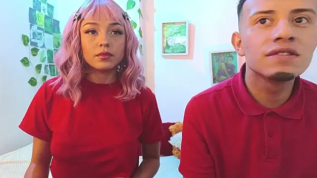 DayandDesire online show from March 4, 2026, 8:48 pm