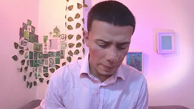 DayandDesire online show from April 11, 2026, 2:38 am