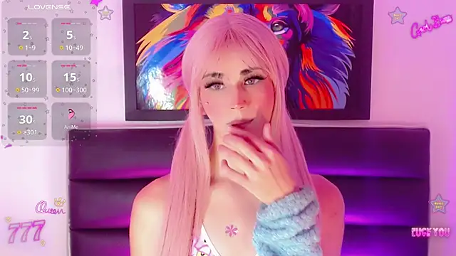 daphne wilson online show from March 8, 2026, 5:44 am