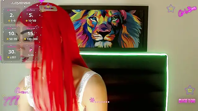 daphne wilson online show from March 10, 2026, 7:41 pm