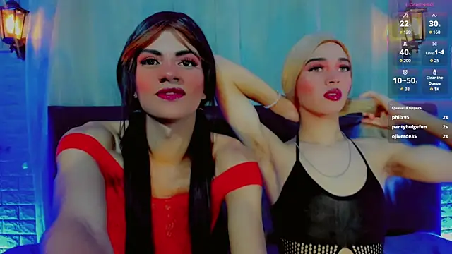 Roxy alexa online show from April 1, 2026, 3:40 am