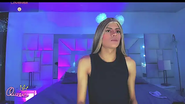 Snapshot of Roxy_alexa chatting on May 30, 2026, 3:14 am Roxy alexa online show from May 30, 2026, 3:14 am
