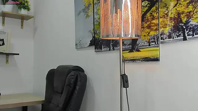 Stefy cg online show from March 31, 2026, 4:29 pm