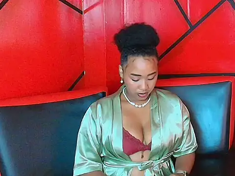 Pamela Cortezz online show from March 8, 2026, 7:28 pm