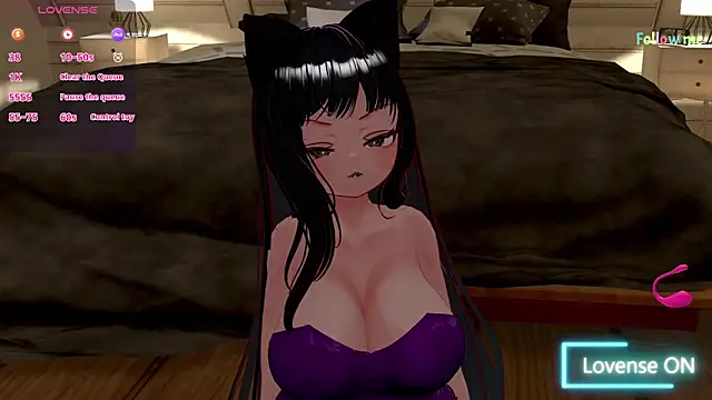 Akira Noctra online show from April 9, 2026, 11:37 am