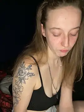 Melissa-Schneider online show from March 24, 2026, 7:41 pm