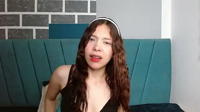 Sweet kitty 05 online show from April 15, 2026, 12:50 am