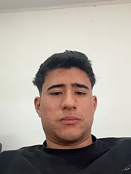 David-latinlover online show from March 19, 2026, 7:18 pm