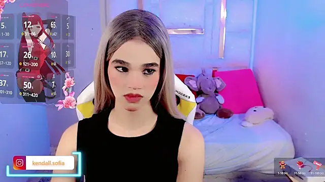 Snapshot of Sophiaa_doll_ chatting on March 29, 2026, 3:17 am Sophiaa doll online show from March 29, 2026, 3:17 am